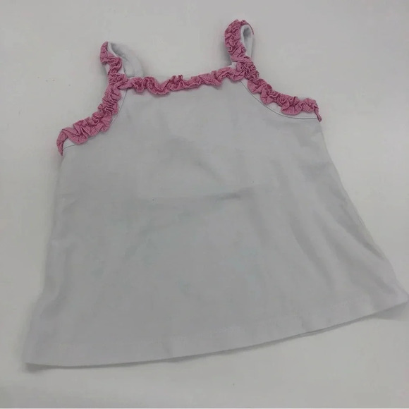 24M Zuccini Flamingo Top - Picture 4 of 4